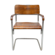 Bauhaus office chair by Robert Slezák for Baťa, 1930´s