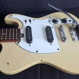 Teisco japan telecaster 1971 mij - vintage electric guitar