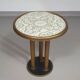 Art Deco side table 1930s