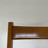 Folding canning chairs