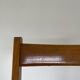 Folding canning chairs