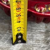 St-Clement Empty Pocket signed B. Letalle-Bordeaux enhanced with gold