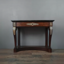 ART DECO CONSOLE TABLES