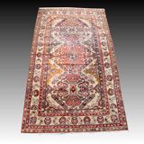 Tapis caucasien Daghestan : 2.15 x 1.50 mètres