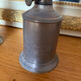 Petrol lamp