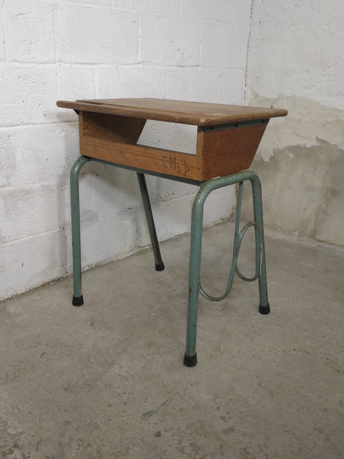 Delagrave school desk Paris