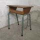 Delagrave school desk Paris