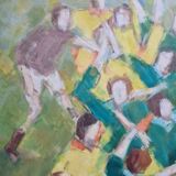 Rugby