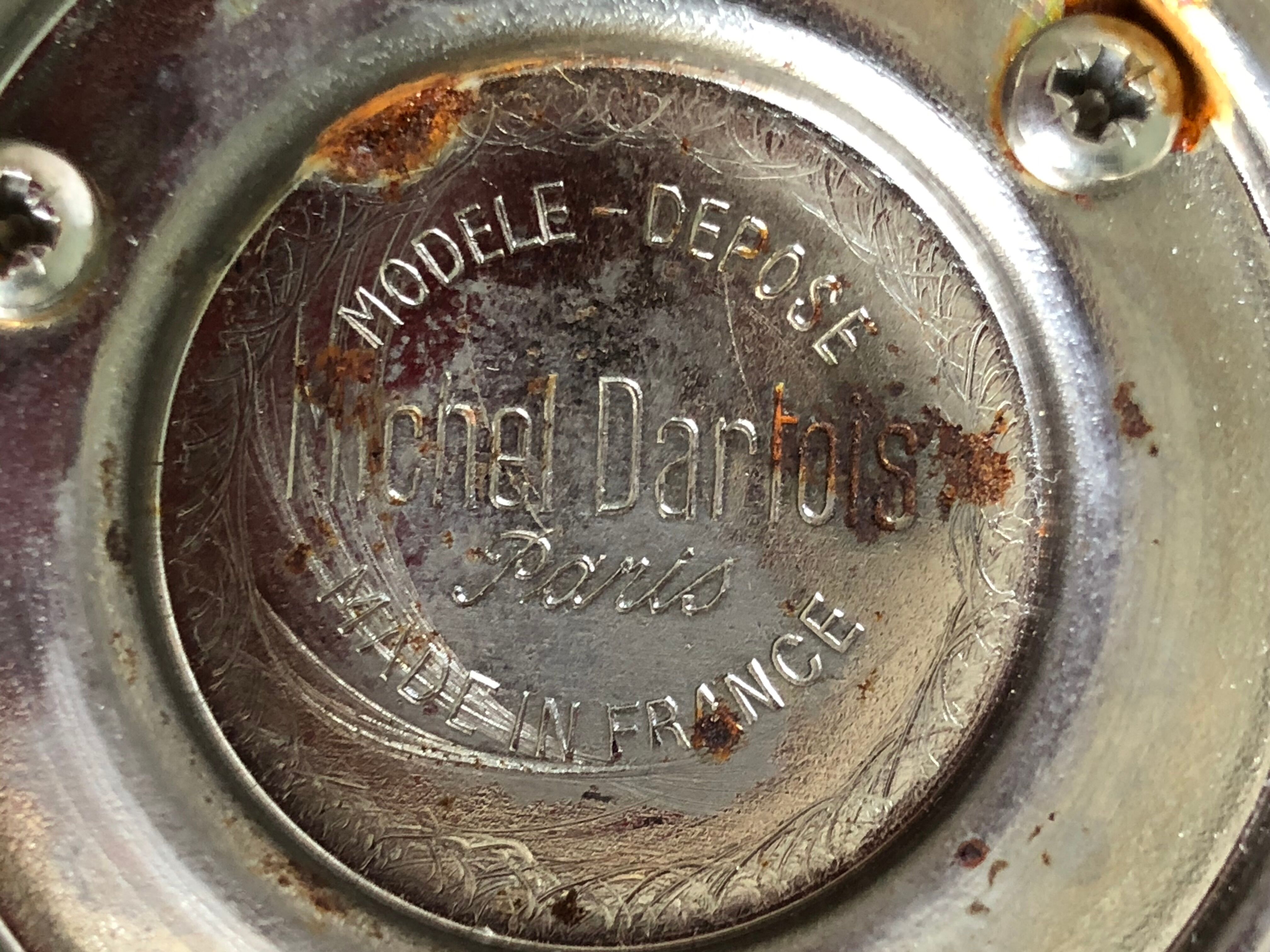 Michel Dartois Pineapple Ice Bucket