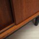 Teak sideboard, Danish design, 1970s, produced in Denmark