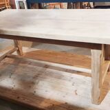 Table de ferme ancienne