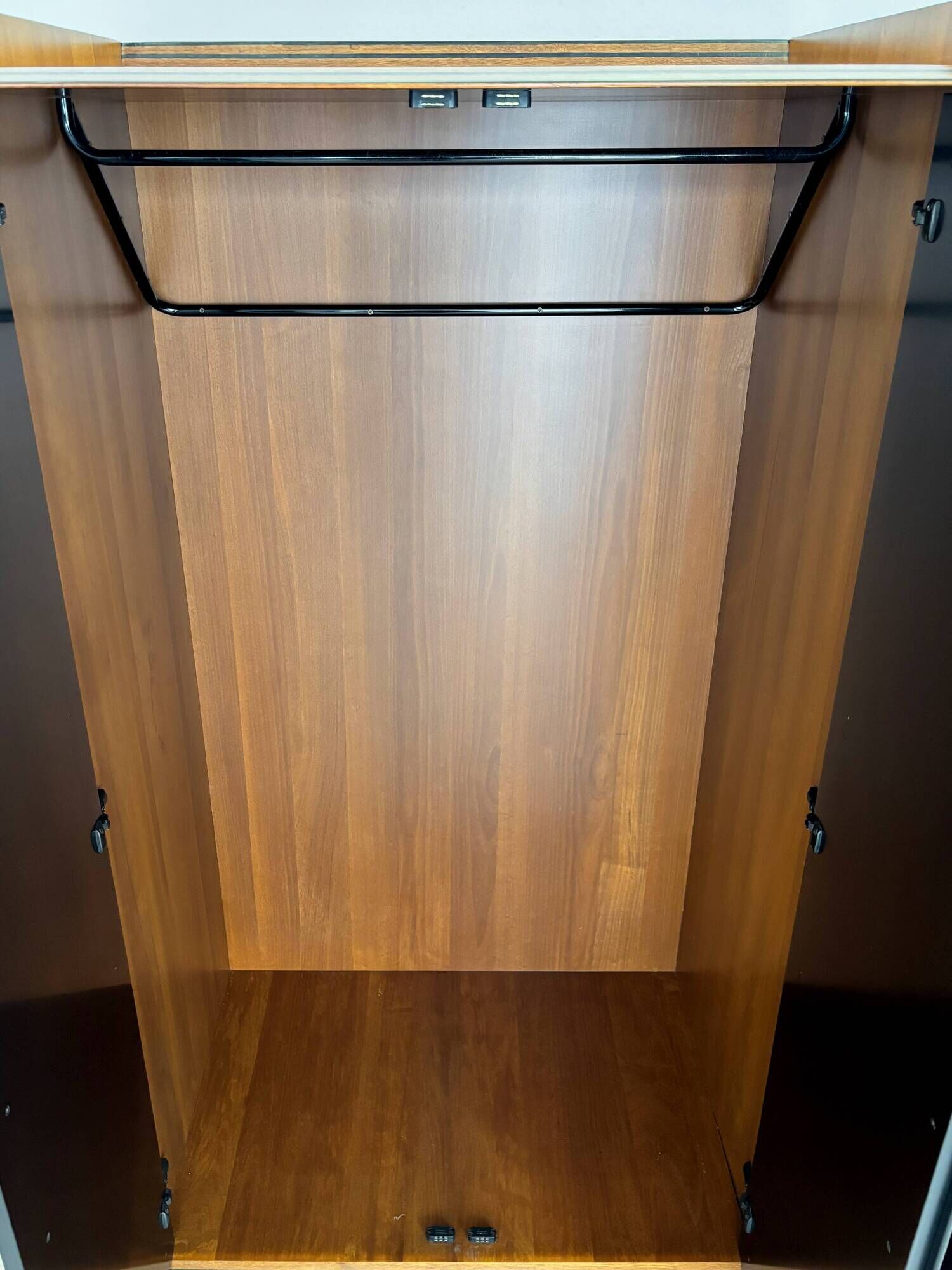 Afra & Tobia Scarpa for Maxalto Artona Italian wardrobes