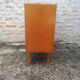 Commode pieds compas