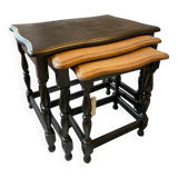 Nesting Tables