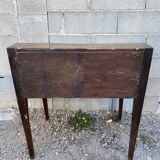 Slope office 19th walnut