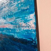 Peinture à l'huile