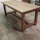 Farm table 180cm