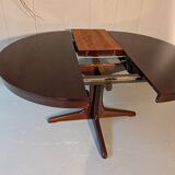 Baumann table