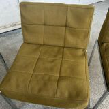 Suite from Chauffeuses Samouraï by Joseph-andre Motte for Airborne