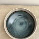 Stoneware dish