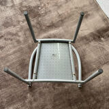 Von Vogelsang model chair by Starck produced by Driade