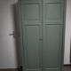 Art Deco Parisian wardrobe