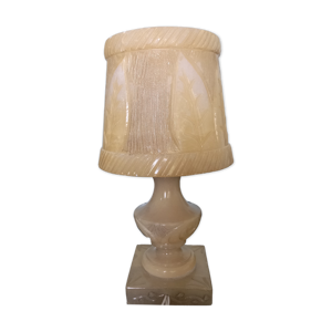 lampe albatre