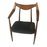 Fauteuil de bureau de Heczendorfer László