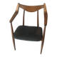 Office armchair by Heczendorfer László