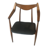 Fauteuil de bureau de Heczendorfer László