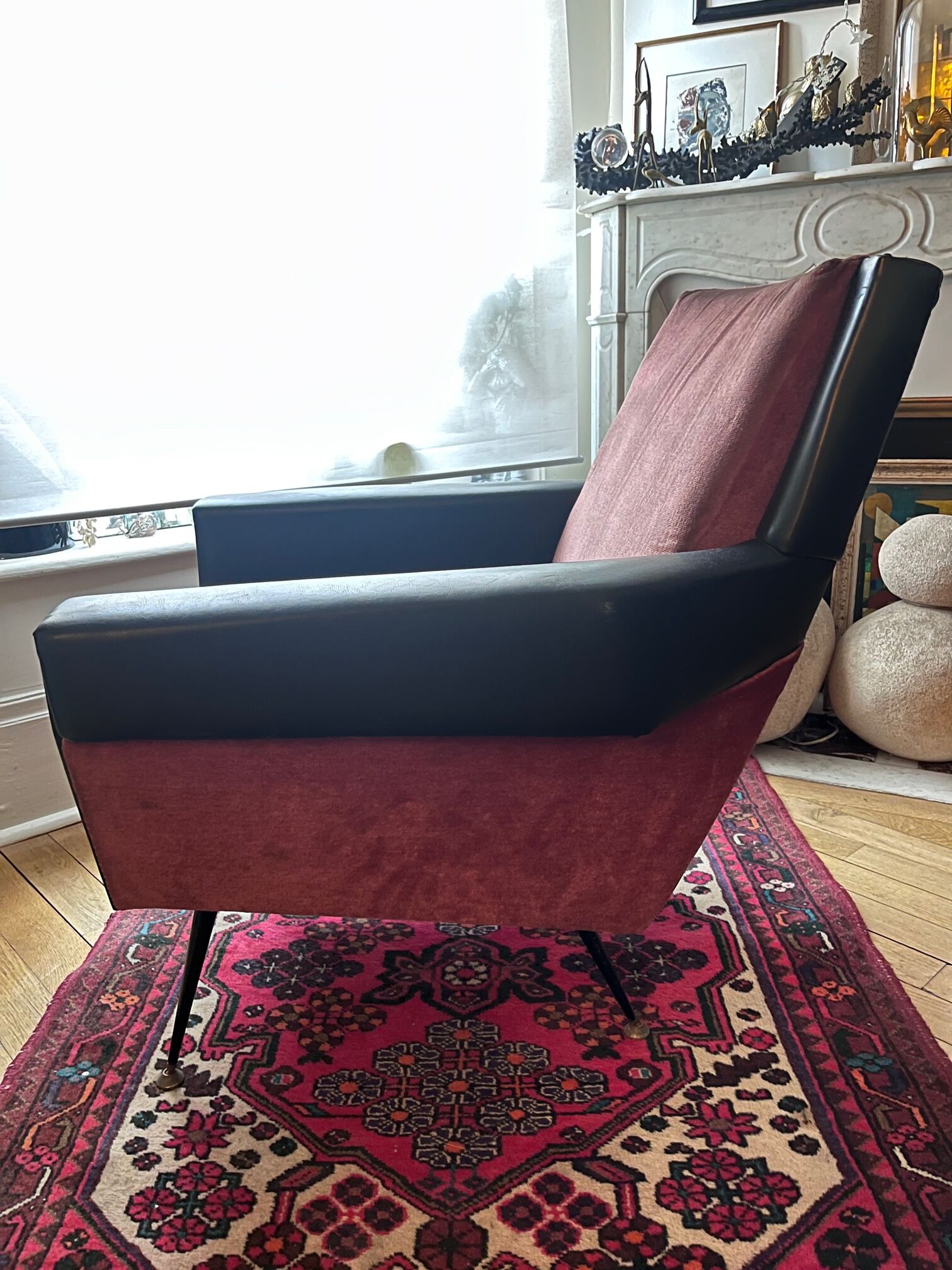 Armchair 1950