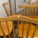 Ensemble de 8 chaises Baumann "Floride"