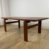 Scandinavian coffee table