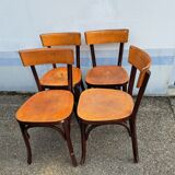 Bistro chairs