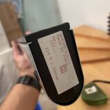 Targetti 5-light wall light 1970