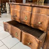 Antique 18th century chest of drawers