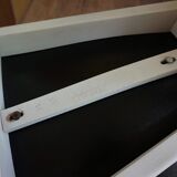 Set of 8 Italian Dining Chairs by Pietro Costantini for Ello, 1970s