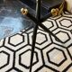 Lampadaire 1950
