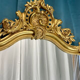 Miroir 156x88 époque Napoléon III