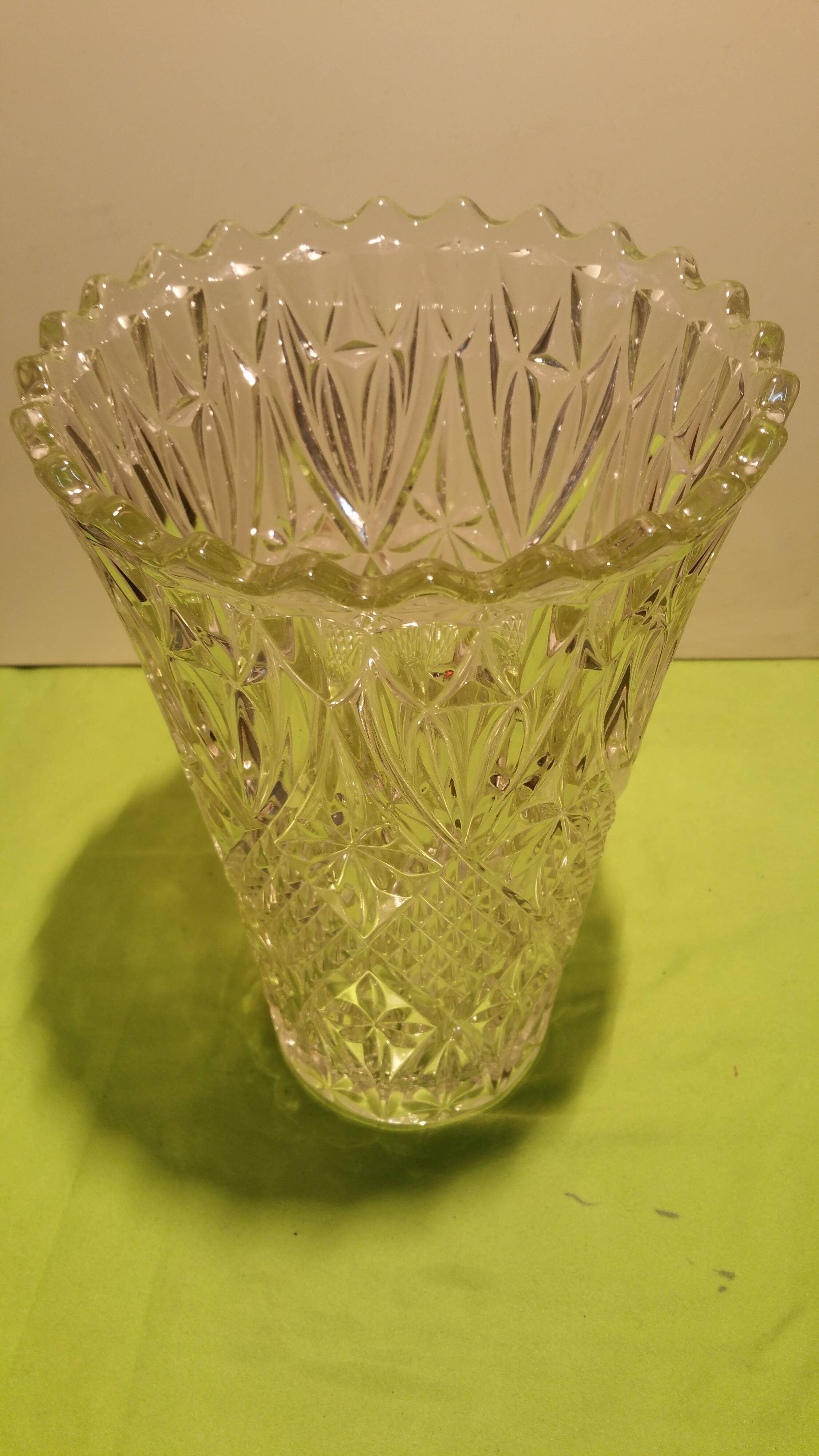 Vase