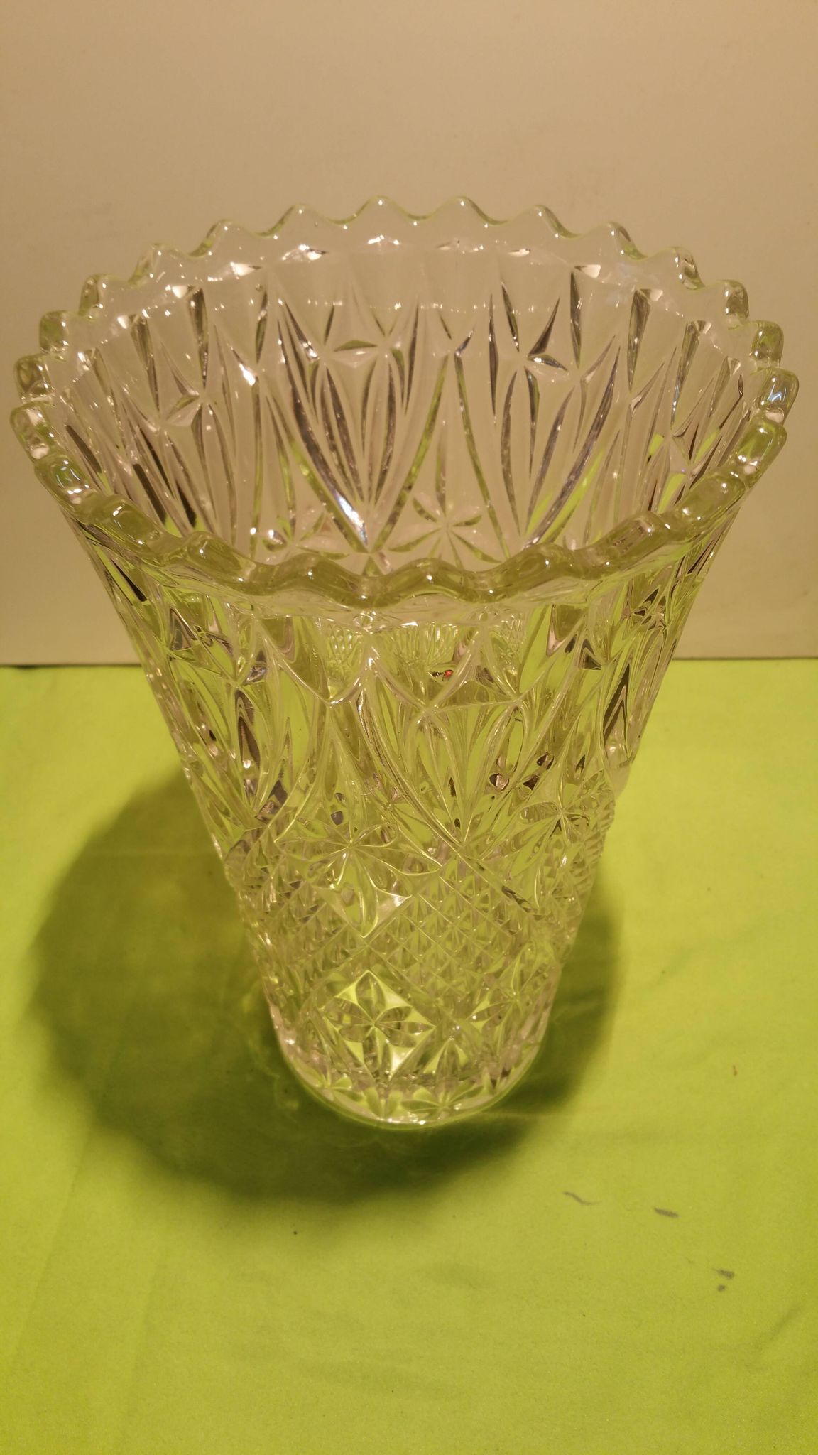 Vase