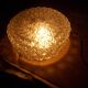 Ceiling or wall light made in Italy