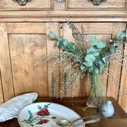 HBCM Montereau oval dish