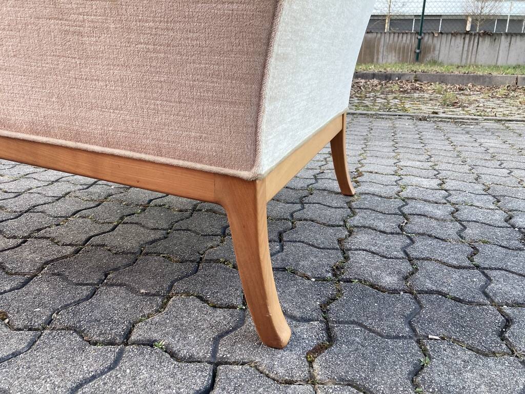 KILL International Armchair Rodolf Glatzel armchair