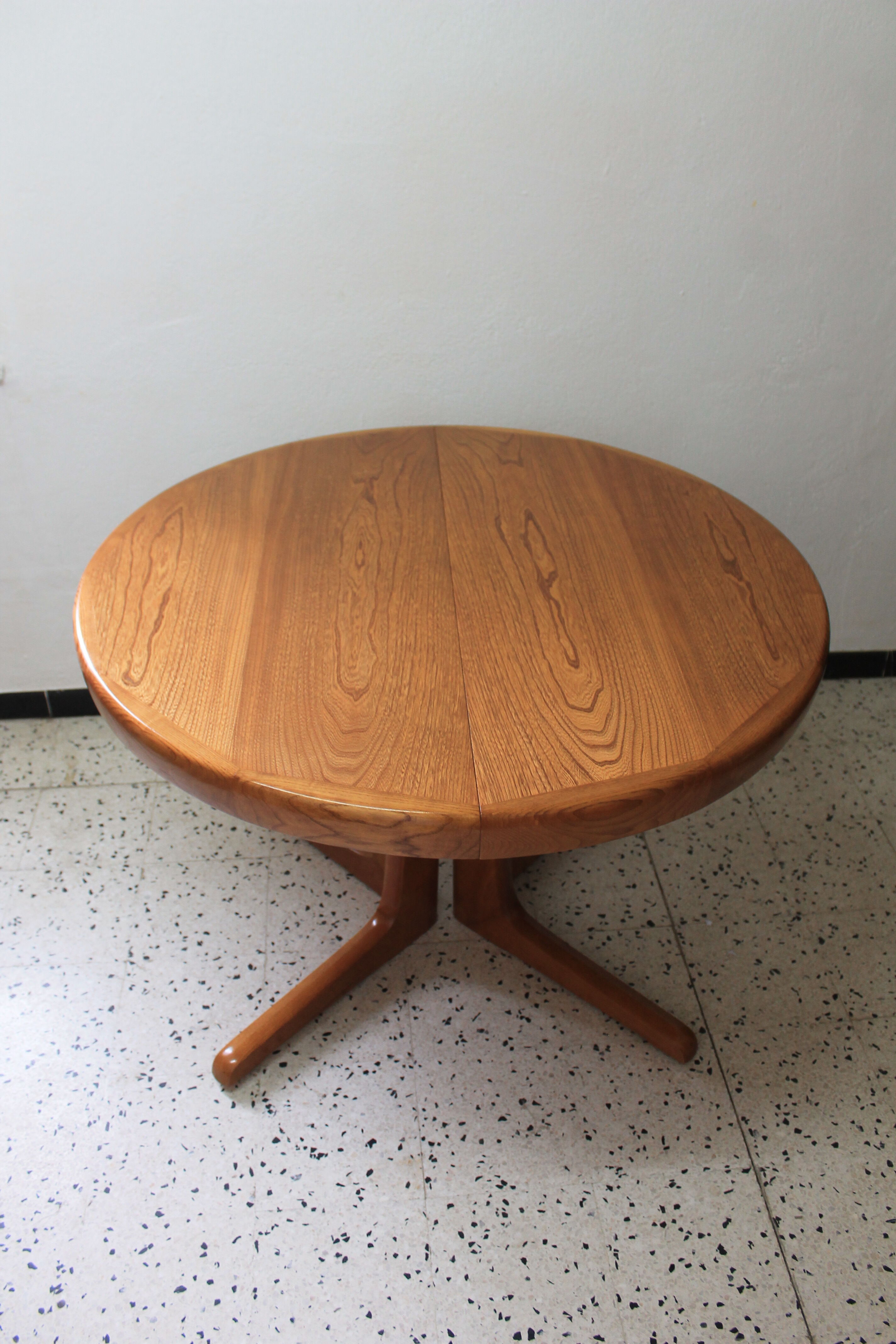 Baumann extension table