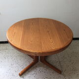 Baumann extension table