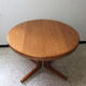 Baumann extension table