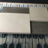 Table basse Roche Bobois modele decalo