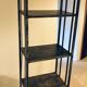 Industrial shelf
