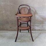 Children's high chair